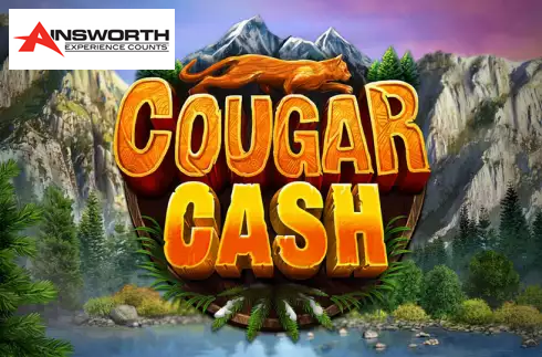 Cougar Cash